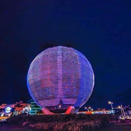 Shell Residence C1 Shortwalk Mall Of Asia Near Airport マニラ市 エクステリア 写真
