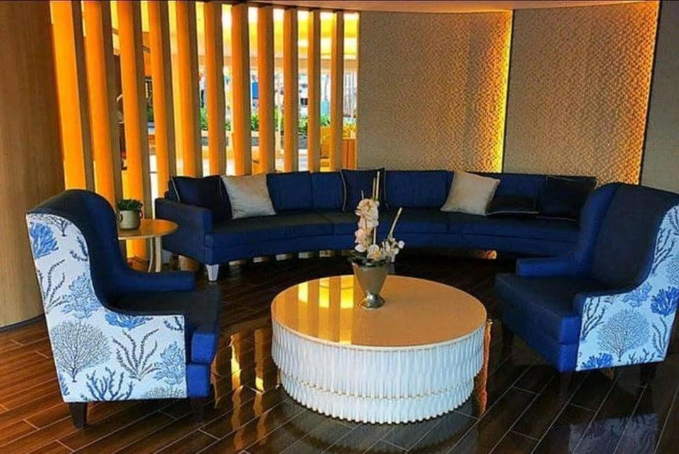 Shell Residence C1 Shortwalk Mall Of Asia Near Airport マニラ市 エクステリア 写真