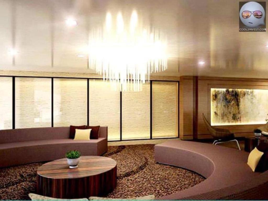 Shell Residence C1 Shortwalk Mall Of Asia Near Airport マニラ市 エクステリア 写真