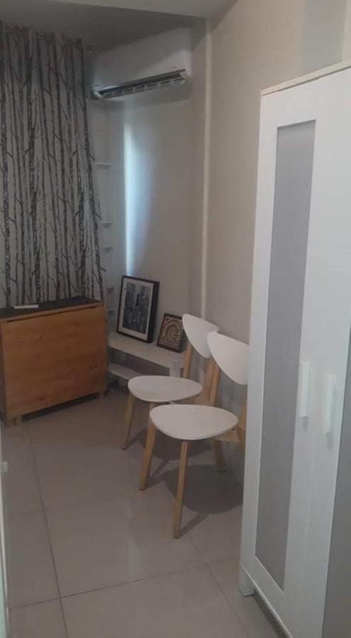 Shell Residence C1 Shortwalk Mall Of Asia Near Airport マニラ市 エクステリア 写真