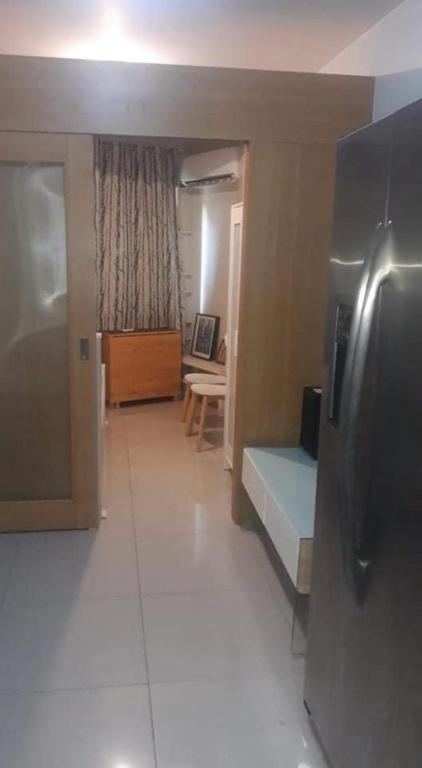 Shell Residence C1 Shortwalk Mall Of Asia Near Airport マニラ市 エクステリア 写真