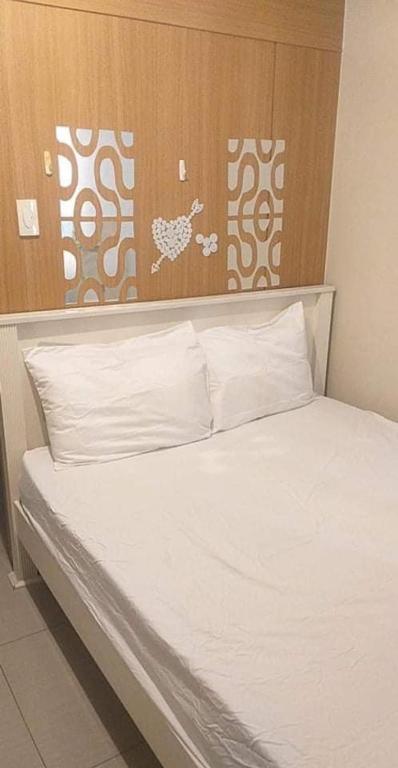 Shell Residence C1 Shortwalk Mall Of Asia Near Airport マニラ市 エクステリア 写真