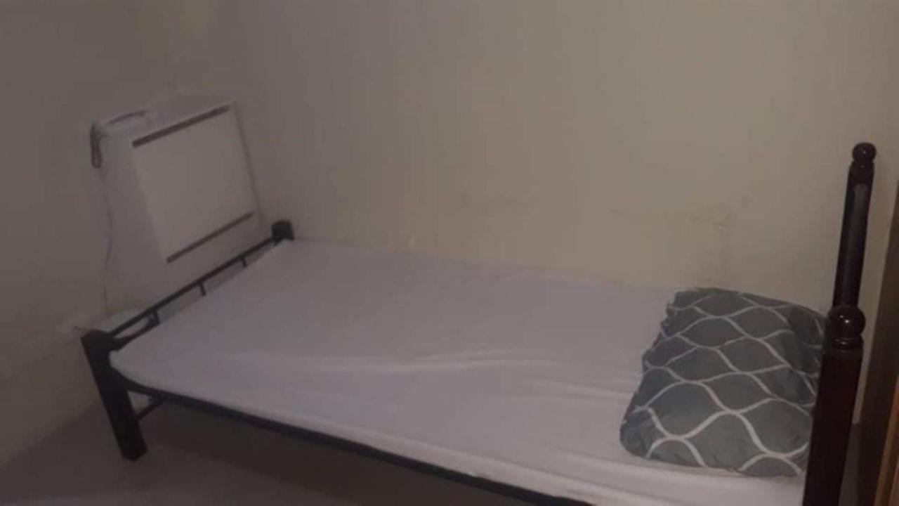Shell Residence C1 Shortwalk Mall Of Asia Near Airport マニラ市 エクステリア 写真