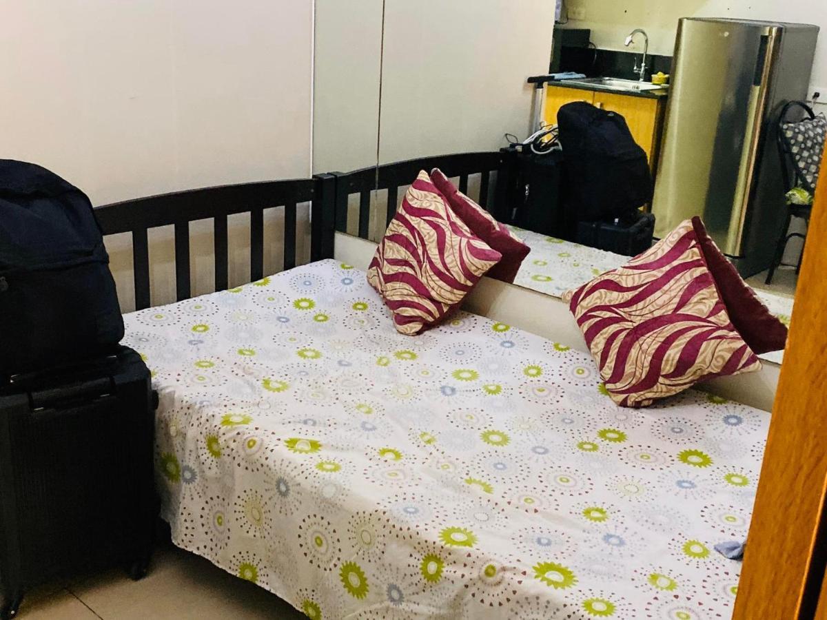 Shell Residence C1 Shortwalk Mall Of Asia Near Airport マニラ市 エクステリア 写真