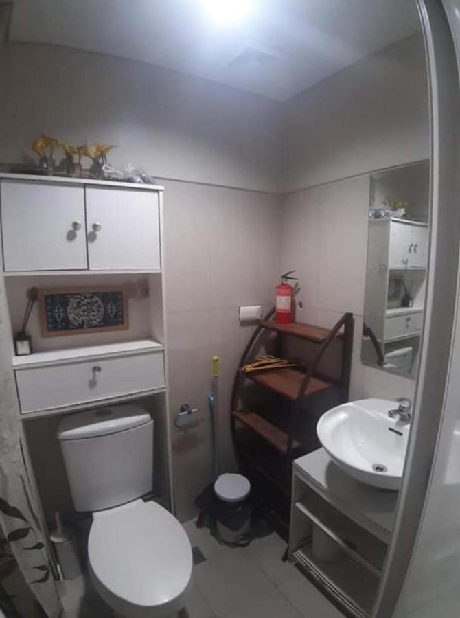 Shell Residence C1 Shortwalk Mall Of Asia Near Airport マニラ市 エクステリア 写真
