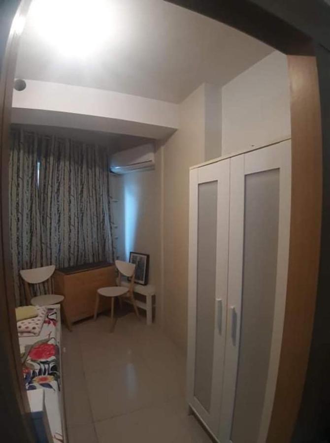 Shell Residence C1 Shortwalk Mall Of Asia Near Airport マニラ市 エクステリア 写真