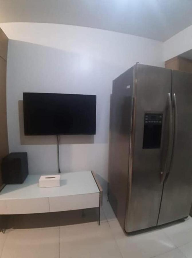 Shell Residence C1 Shortwalk Mall Of Asia Near Airport マニラ市 エクステリア 写真