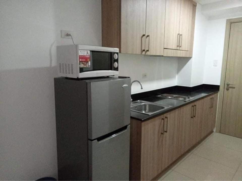 Shell Residence C1 Shortwalk Mall Of Asia Near Airport マニラ市 エクステリア 写真