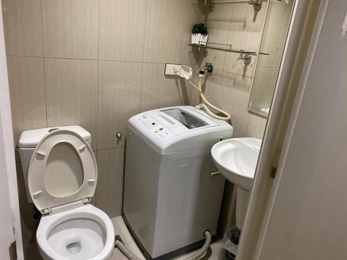 Shell Residence C1 Shortwalk Mall Of Asia Near Airport マニラ市 エクステリア 写真