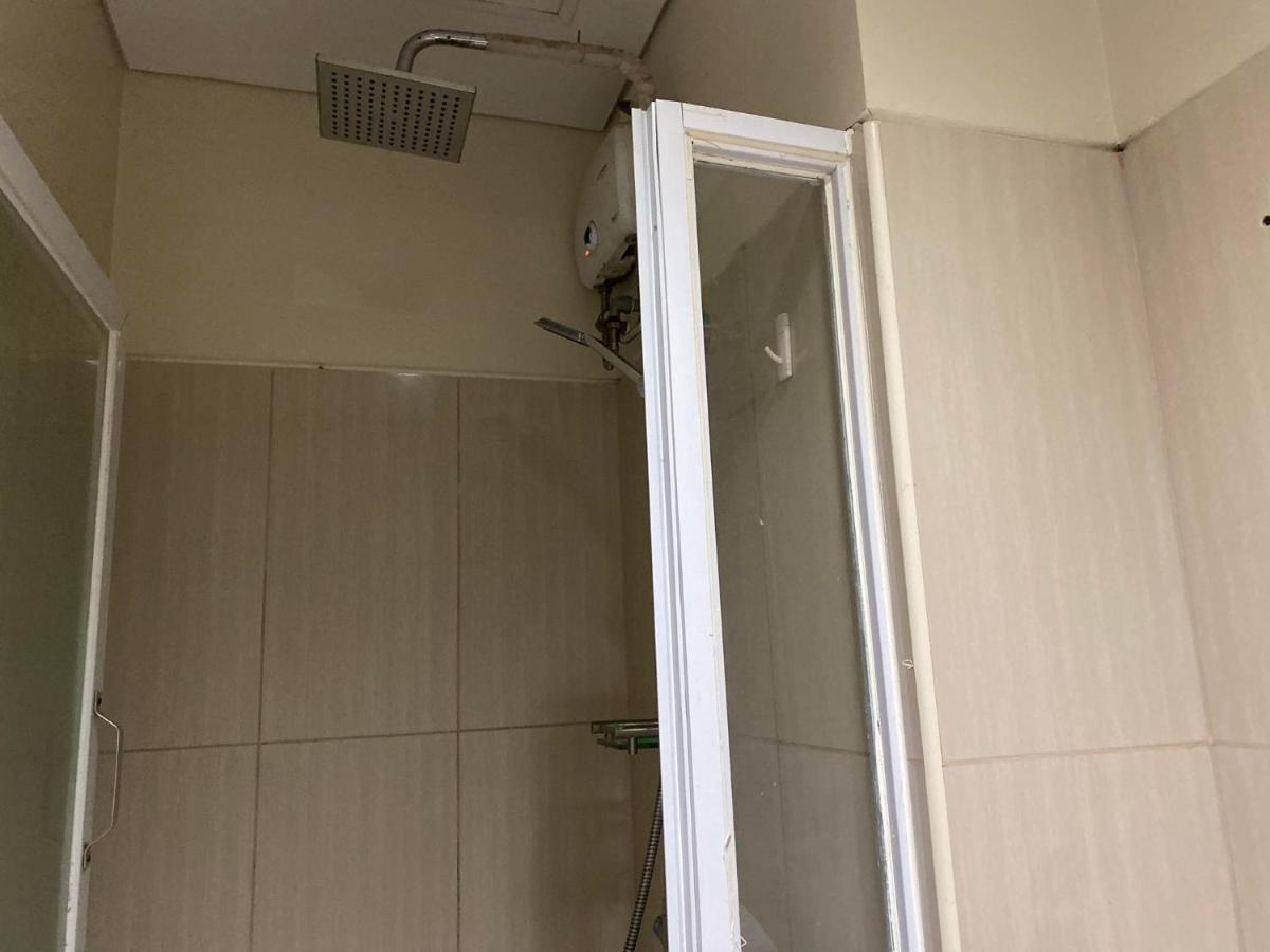 Shell Residence C1 Shortwalk Mall Of Asia Near Airport マニラ市 エクステリア 写真